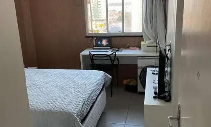 Apartamento à venda no VELEIRO, CENTRO, Aracaju, SE