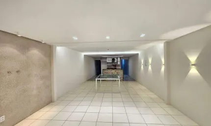 Casa em condomínio fechado com 4 quartos à venda na Rua Gararu, 900, Suíssa, Aracaju