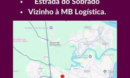Comercial à venda em rua pública, SOBRADO, Nossa Senhora do Socorro, SE