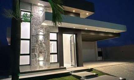 Casa à venda no ALPHAVILLE SERGIPE, ALPHAVILLE, Barra dos Coqueiros, SE