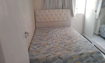 Apartamento para locação no PÁTIO COROA DO MEIO, COROA DO MEIO, Aracaju, SE