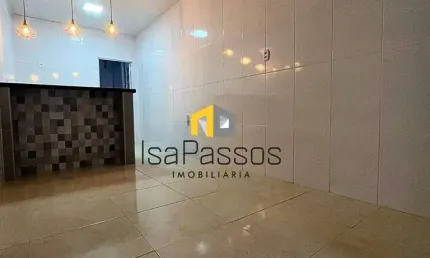 Casa à venda em rua pública, FAROLÂNDIA, Aracaju, SE