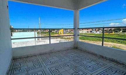 Casa com 6 quartos à venda na Avenida Tiradentes, 152, Marivan, Aracaju