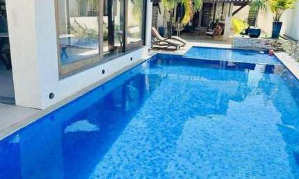 Casa em condomínio fechado com 4 quartos à venda na Rodovia dos Náufragos, Mosqueiro, Aracaju