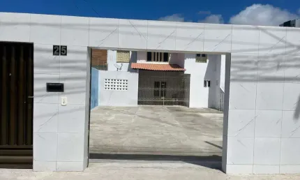 Casa com 4 quartos à venda na Rua Poeta Augusto dos Anjos, 25, Atalaia, Aracaju