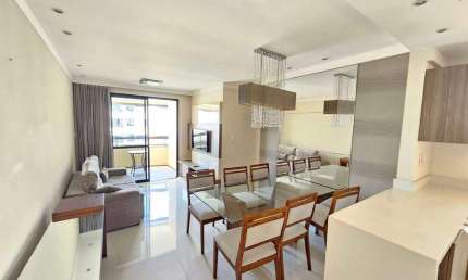 Apartamento à venda no Ecoville Park, PONTO NOVO, Aracaju, SE