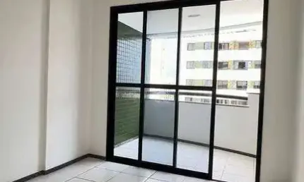 Apartamento com 3 quartos à venda na Rua Maye Bell Taylor, Luzia, Aracaju