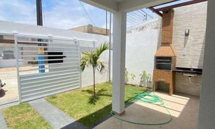 Casa à venda em rua pública, CENTRO, Barra dos Coqueiros, SE