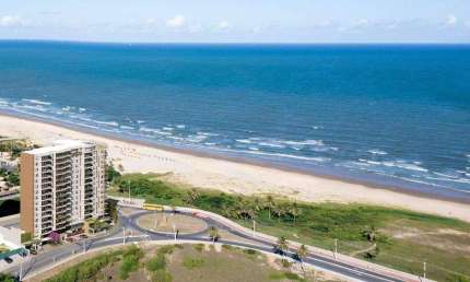 Apartamento com 3 quartos à venda na Avenida Doutor Sílvio Cabral Santana, 00, Aruana, Aracaju