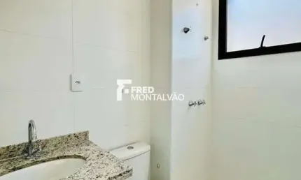 Apartamento à venda no URBANUS LUZIA, LUZIA, Aracaju, SE