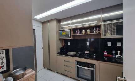 Apartamento com 2 quartos à venda na Rua Francisco Rabelo Leite Neto, 820, Atalaia, Aracaju
