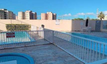 Apartamento à venda no Le Boulevard, PONTO NOVO, Aracaju, SE
