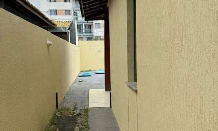 Casa em condomínio fechado com 3 quartos à venda na Rua Projetada I, Aruana, Aracaju