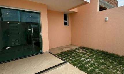 Casa em condomínio fechado com 3 quartos à venda na Rua Antônio Andrade, Coroa do Meio, Aracaju