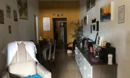 Casa à venda em rua pública, MARCOS FREIRE III, Nossa Senhora do Socorro, SE