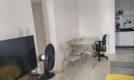 Apartamento com 3 quartos à venda na Avenida José Conrado de Araújo, 320, Industrial, Aracaju