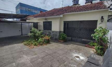 Casa à venda em rua pública, TAMARINEIRA , Recife, PE