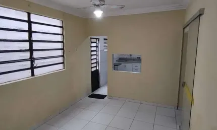 Casa à venda em rua pública, tamarineira , recife, pe