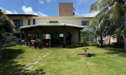 Casa à venda no Morada do Rio, MOSQUEIRO, Aracaju, SE