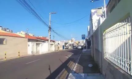Casa com 3 quartos à venda na Rua Ministro Nelson Hungria, 01, Luzia, Aracaju