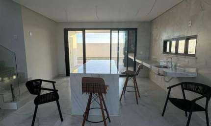 Casa em condomínio fechado com 4 quartos à venda na Avenida Inácio Barbosa, 100, Aruana, Aracaju