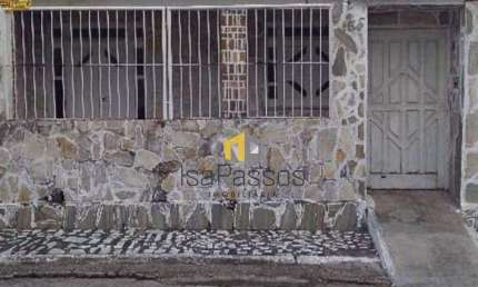 Casa à venda em rua pública, FERNANDO COLLOR, Nossa Senhora do Socorro, SE