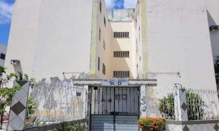 Apartamento à venda no Jardim das Acácias, PONTO NOVO, Aracaju, SE