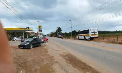 Terreno à venda na Avenida General Luiz De França Albuquerque, 34, Centro, Maragogi