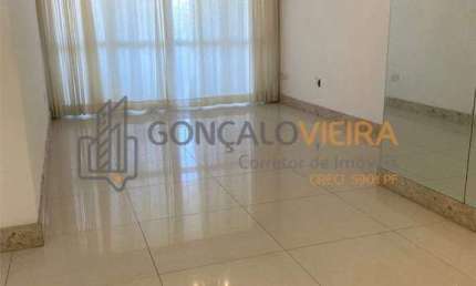 Apartamento com 3 quartos à venda na Avenida Ivo do Prado,  1092-1130, Centro, Aracaju