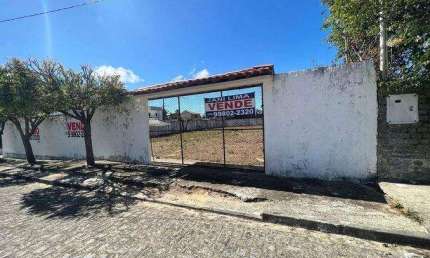 Lote à venda em rua pública, COSTA PARADISO, Barra dos Coqueiros, SE
