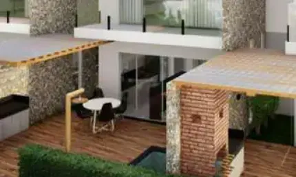 Casa à venda no DINA SAMPAIO, BARRA GRANDE, Maragogi, AL