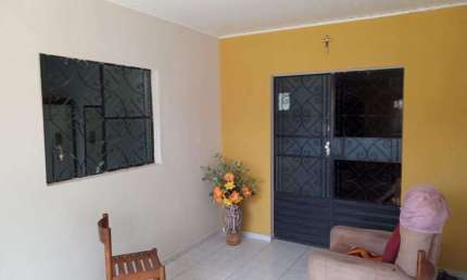 Casa à venda em rua pública, BENEDITO BENTES, Maceió, AL