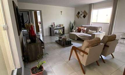 Casa com 3 quartos à venda na Avenida José Vicente de Almeida, 102, Aruana, Aracaju