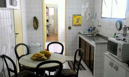 Apartamento com 4 quartos à venda na Rua Itabaiana, Centro, Aracaju