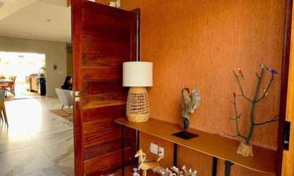 Casa em condomínio fechado com 3 quartos à venda na Avenida Maria Anamira Amado Batalha Neta, Mosqueiro, Aracaju