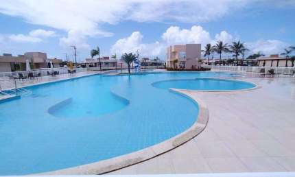 Casa à venda no COSTA PARADISO CLUB RESIDENZIALE, COSTA PARADISO, Barra dos Coqueiros, SE