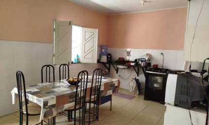 Casa à venda em rua pública, CENTRO, Barra dos Coqueiros, SE