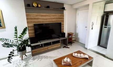 Apartamento com 3 quartos à venda na Rua Deputado Clóvis Rollemberg, 824, Atalaia, Aracaju