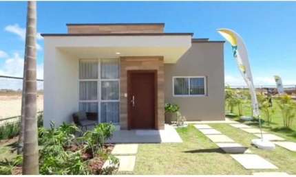 Casa à venda no BARRA GARDEN, SERIGY, Barra dos Coqueiros, SE
