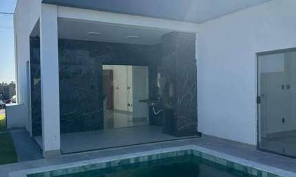 Casa à venda, OLHOS D'ÁGUA, Barra dos Coqueiros, SE