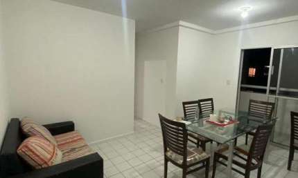 Apartamento com 3 quartos à venda na Rua Cláudio Batista, 295, Santo Antônio, Aracaju