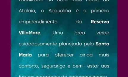 Apartamento com 3 quartos à venda na Avenida Santos Dumont, Atalaia, Aracaju