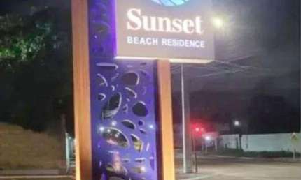 Lote à venda no SUNSET BEACH RESIDENCE, CAPUÃ, Barra dos Coqueiros, SE