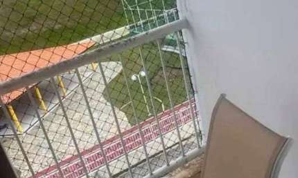 Apartamento com 2 quartos à venda na Rua Jasiel de Brito Côrtes, 111, Jabotiana, Aracaju