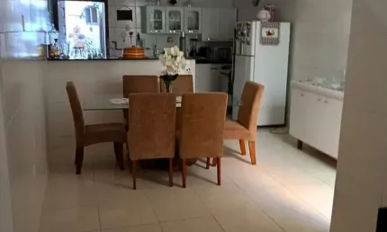 Casa com 5 quartos à venda na Avenida Alan Kardec, 111, Cirurgia, Aracaju