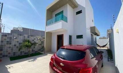 Casa à venda em rua pública, CENTRO, Barra dos Coqueiros, SE