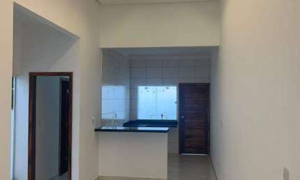 Casa à venda em rua pública, LUAR DA BARRA, Barra dos Coqueiros, SE