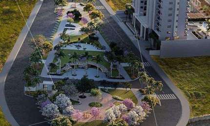 Apartamento com 3 quartos à venda na Avenida Santos Dumont, 01, Atalaia, Aracaju