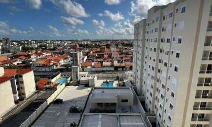 Apartamento à venda no Torres do Farol, FAROLÂNDIA, Aracaju, SE