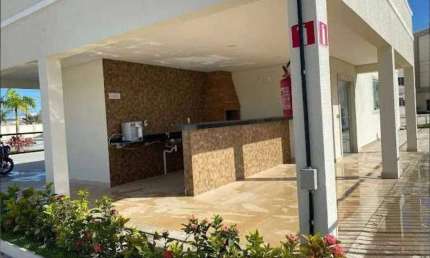 Apartamento à venda no Parque Alameda Real, MARIVAN, Aracaju, SE